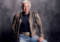 Ralph Lauren the ultimate Fashion Trendsetter